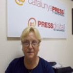 Carme P. Flores