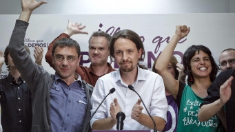 El líder de Podemos en Uruguay equipara ser «paleto» a gallego
