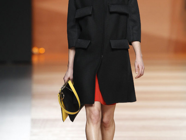Madrid Fashion Week